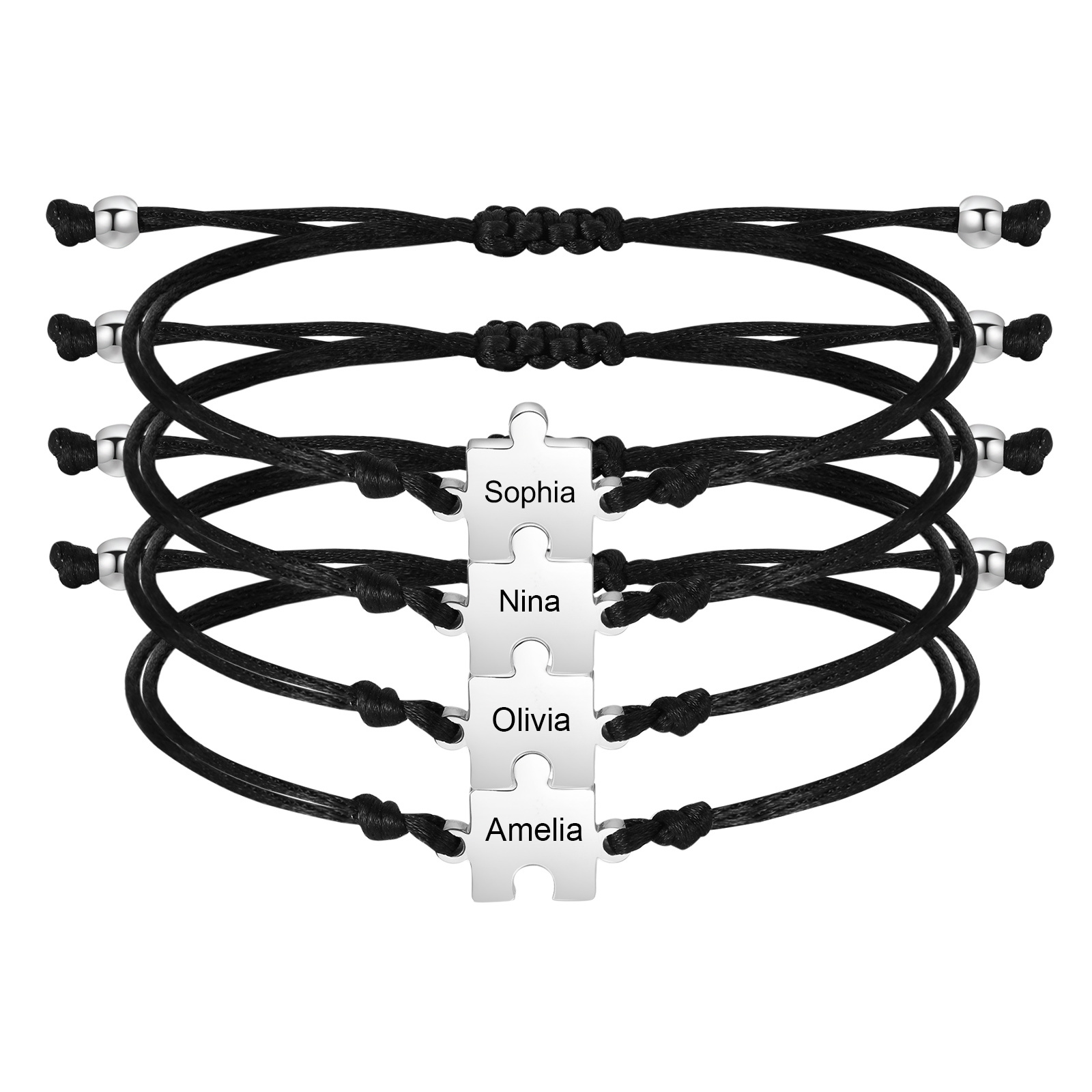Spersonalizowane bransoletki i – Paracord Bracelet recenzja i cena