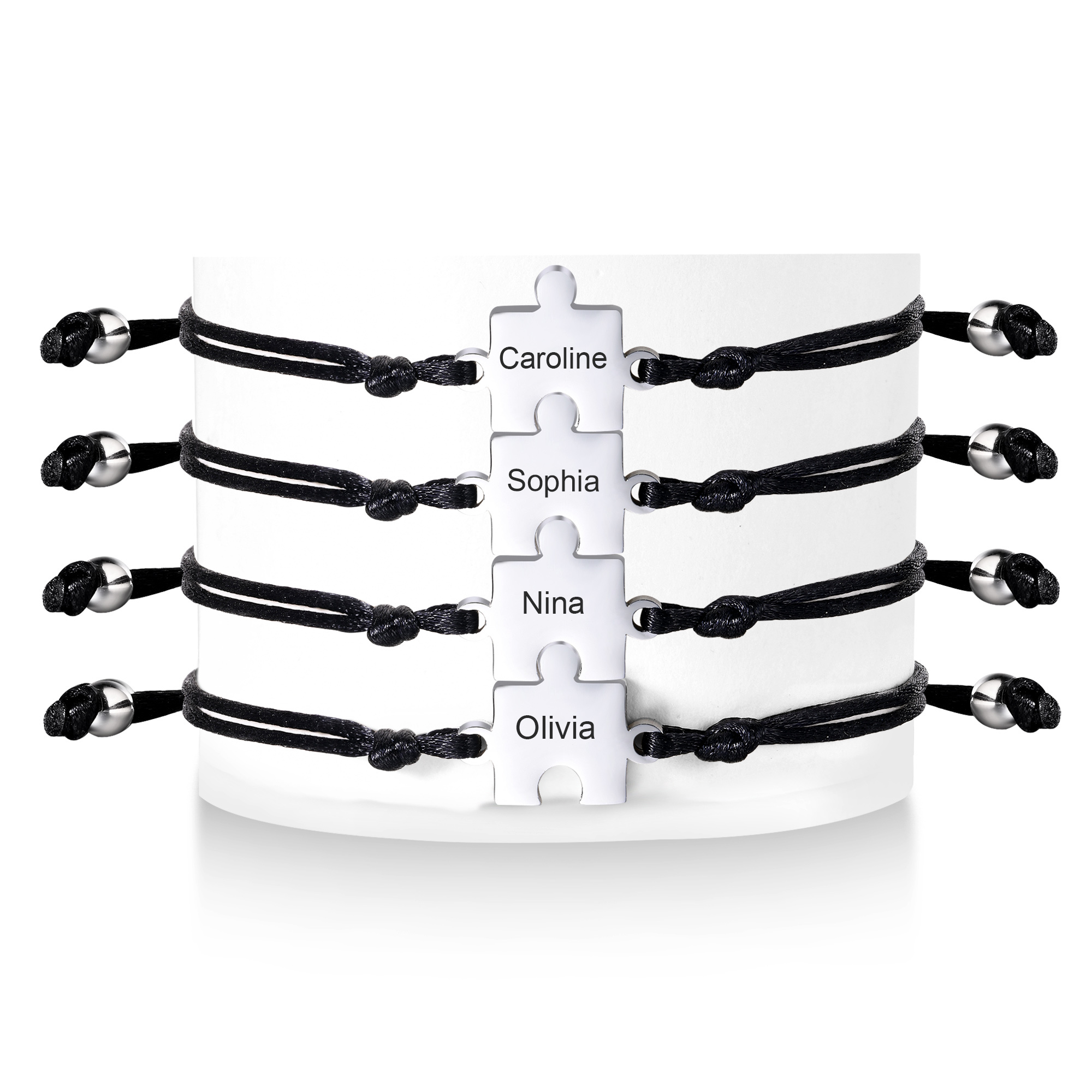 Spersonalizowane bransoletki i – Paracord Bracelet recenzja i cena