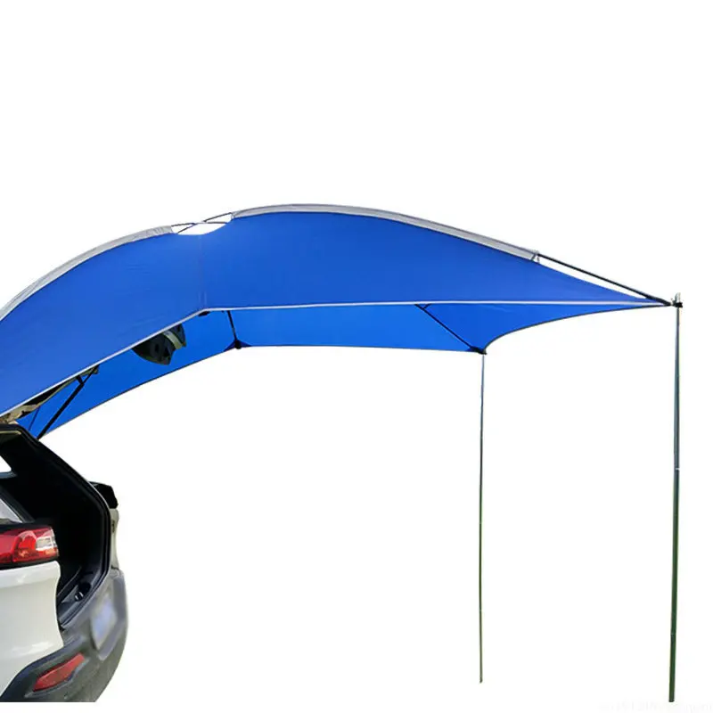 Przenośny namiot ogonowy Namio – Outdoor Camping Car Tail Tent recenzja i cena