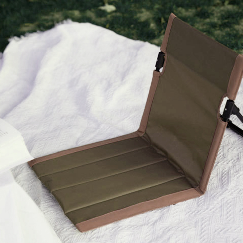 Ultralekka składana krzesło-tu – Outdoor Camping Loveseat recenzja i cena