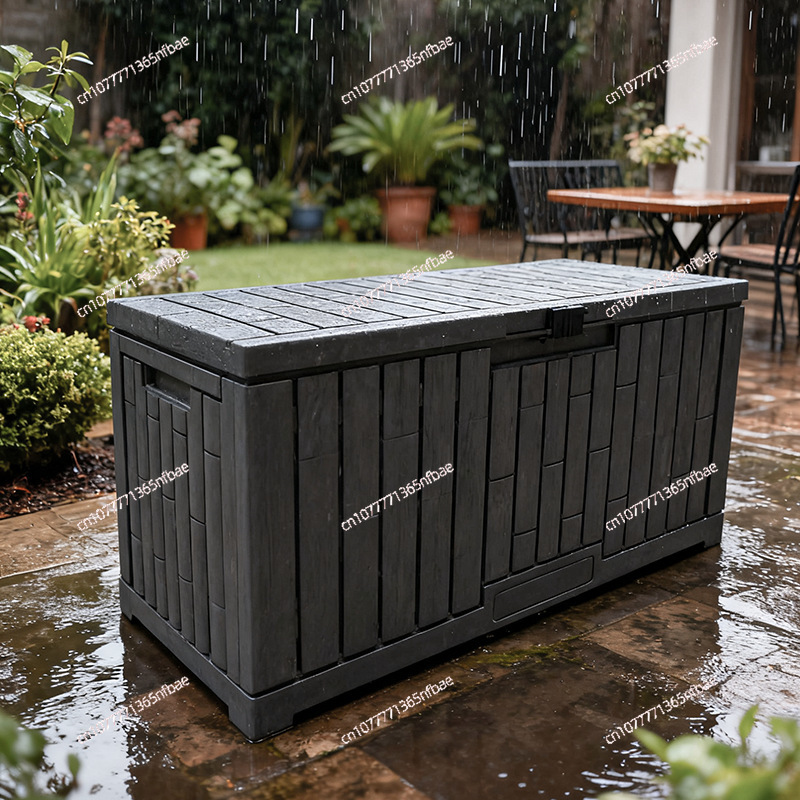 Wodoodporny i pyłoszczelny poj – Outdoor Camping Storage Box recenzja i cena