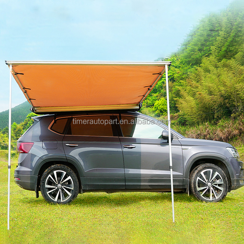 Niestandardowa Markiza Samocho – Outdoor Camping Canopy recenzja i cena