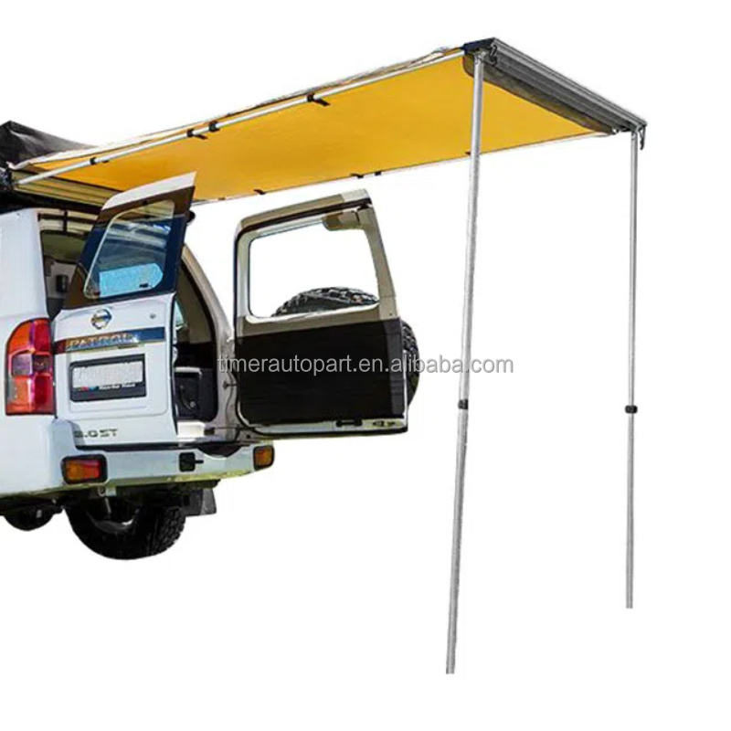 Niestandardowa Markiza Samocho – Outdoor Camping Canopy recenzja i cena