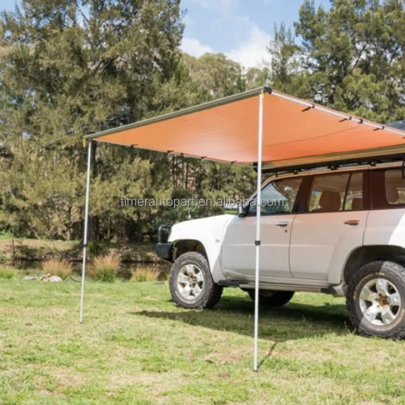 Niestandardowa Markiza Samocho – Outdoor Camping Canopy recenzja i cena