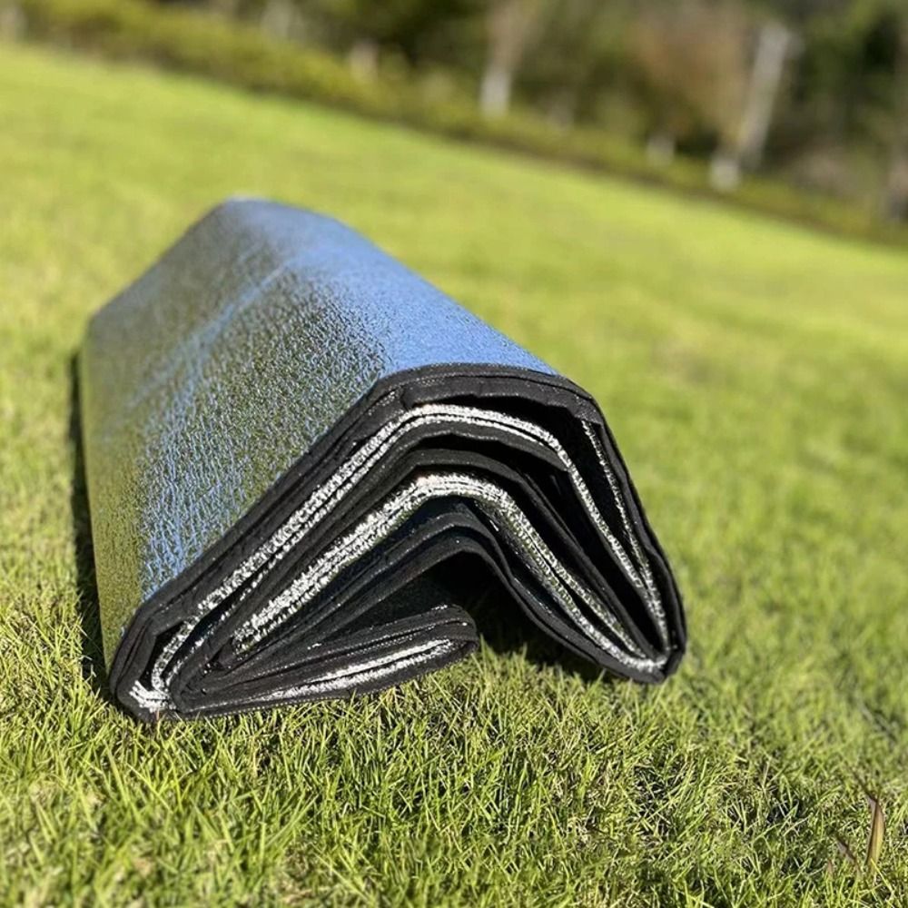 Nowa Termiczna Mata Kempingowa – Outdoor Camping Rugs recenzja i cena