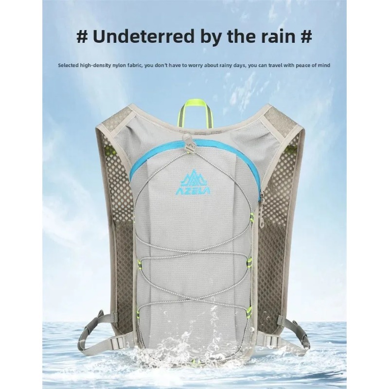 Plecak AZELA Kempingowy Ultral – Outdoor Camping List recenzja i cena