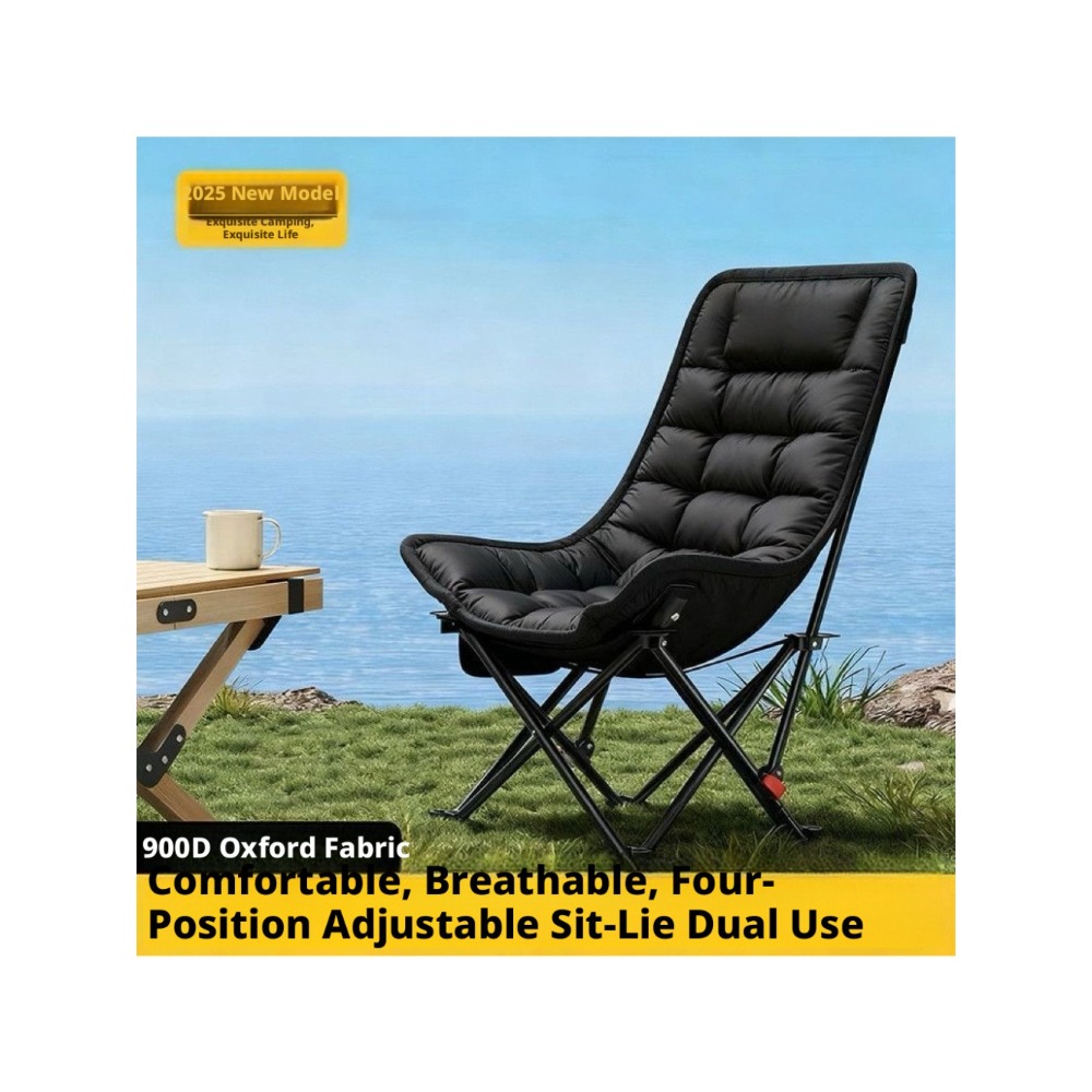 Gruby, bawełniany, składany, w – Outdoor Camping Loveseat recenzja i cena