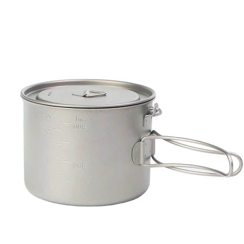 Piknik na świeżym powietrzu Ty – Camp Utensil Set recenzja i cena