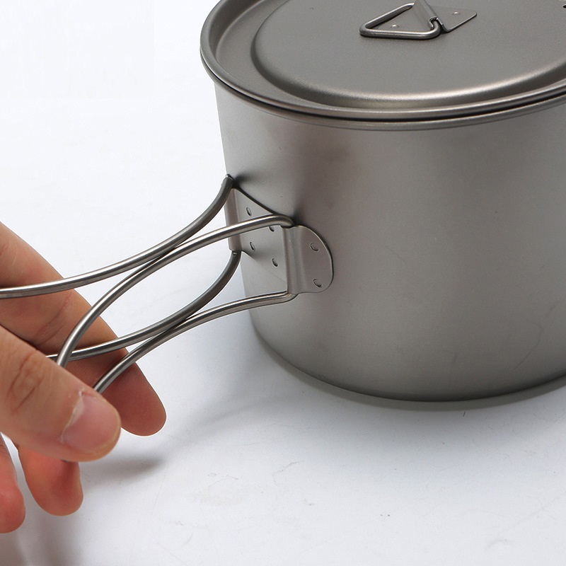 Piknik na świeżym powietrzu Ty – Camp Utensil Set recenzja i cena