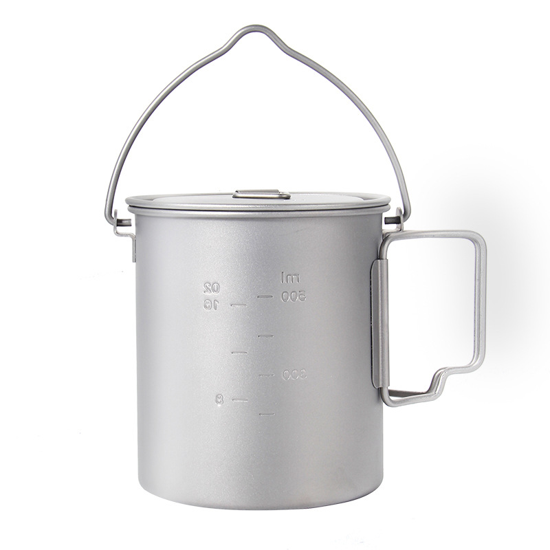 Piknik na świeżym powietrzu Ty – Camp Utensil Set recenzja i cena