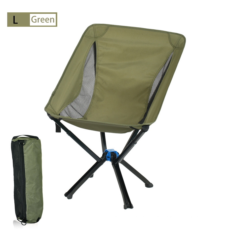 Mały składany przenośny składa – Outdoor Camping Loveseat recenzja i cena