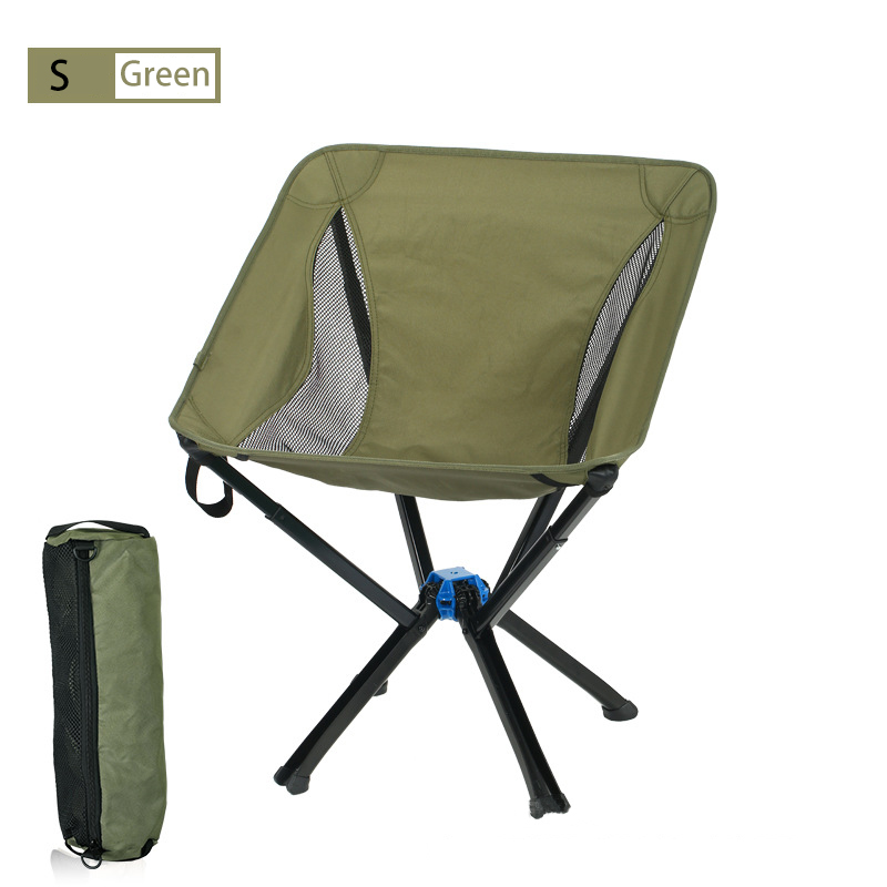 Mały składany przenośny składa – Outdoor Camping Loveseat recenzja i cena