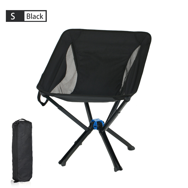 Mały składany przenośny składa – Outdoor Camping Loveseat recenzja i cena