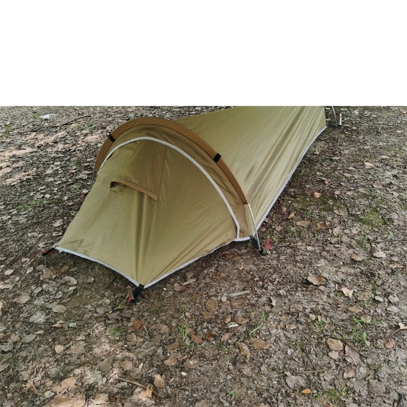 Lista wyposażenia ultralekkieg – Outdoor Camping List recenzja i cena