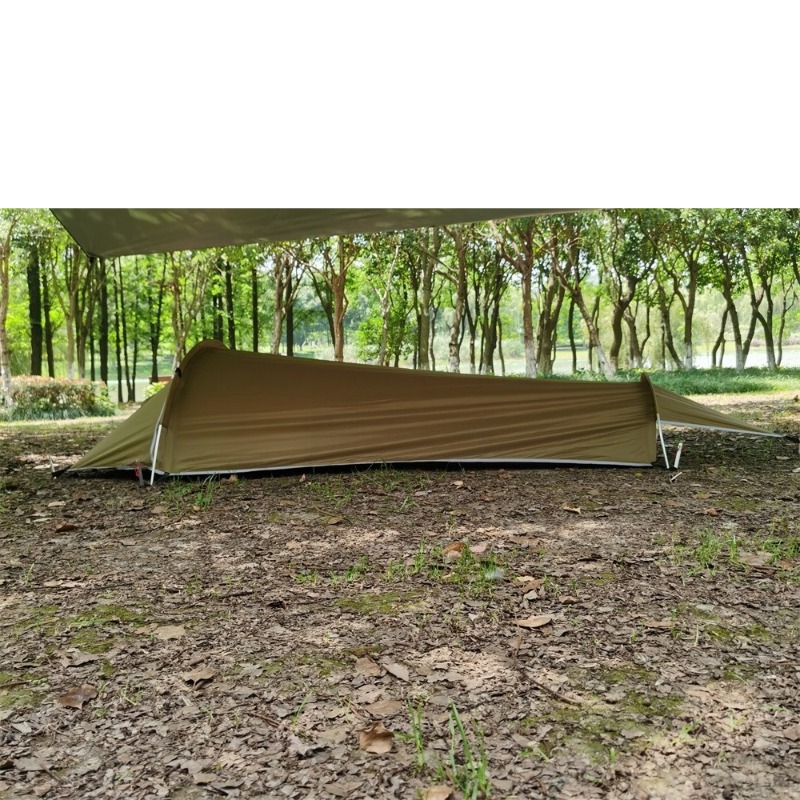 Lista wyposażenia ultralekkieg – Outdoor Camping List recenzja i cena