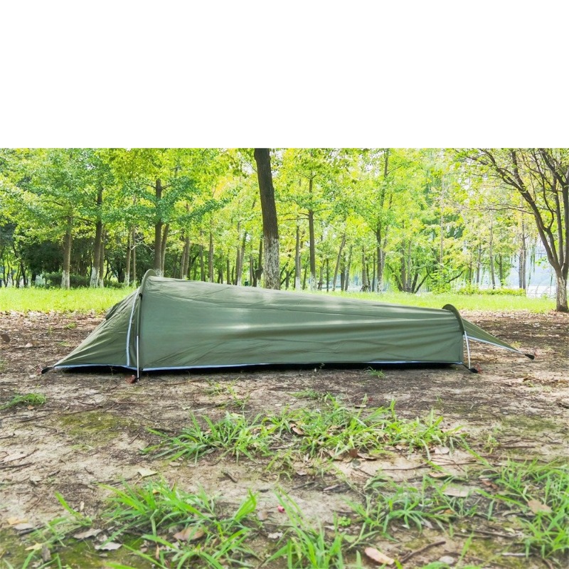 Lista wyposażenia ultralekkieg – Outdoor Camping List recenzja i cena