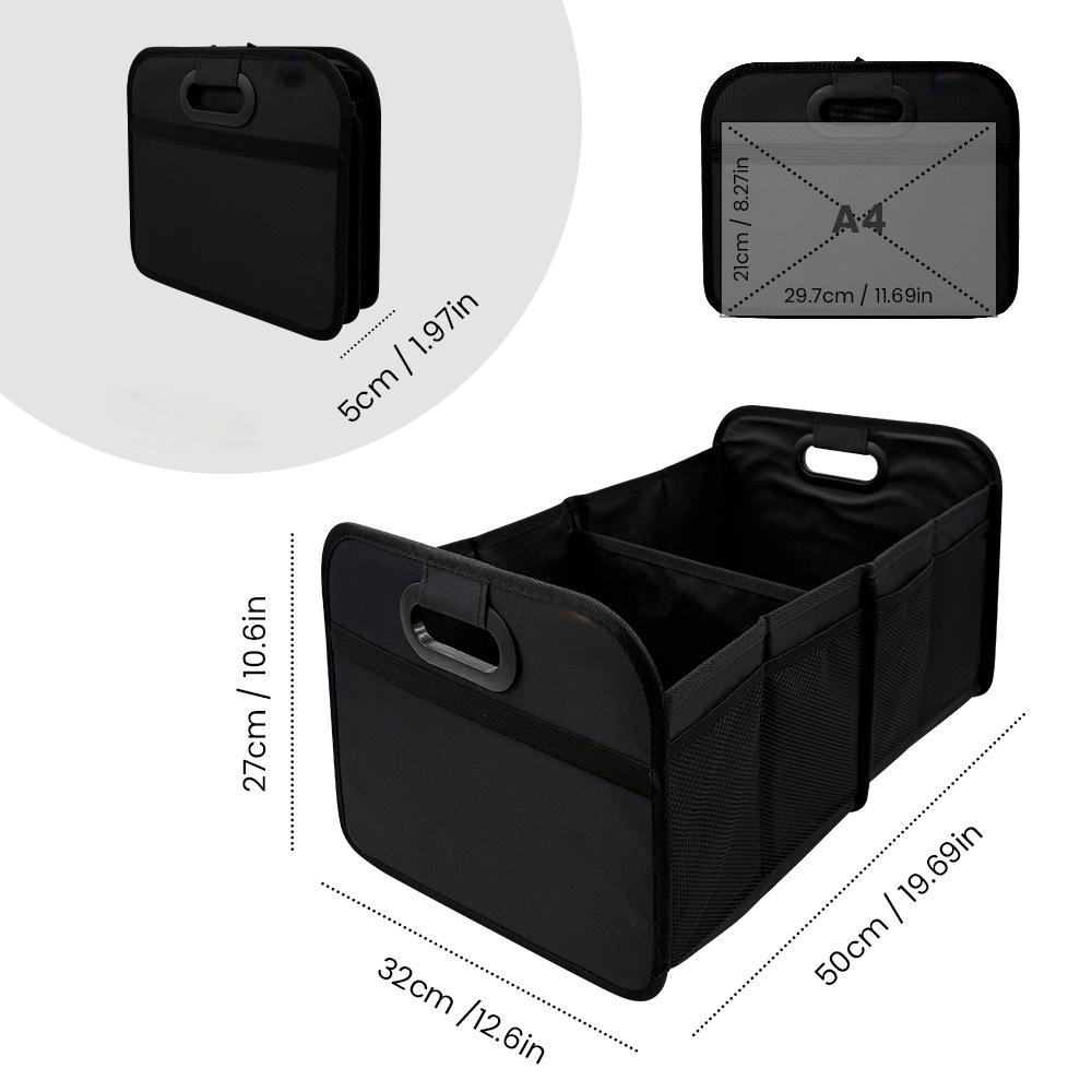 Składany, przenośny pojemnik s – Outdoor Camping Storage Box recenzja i cena