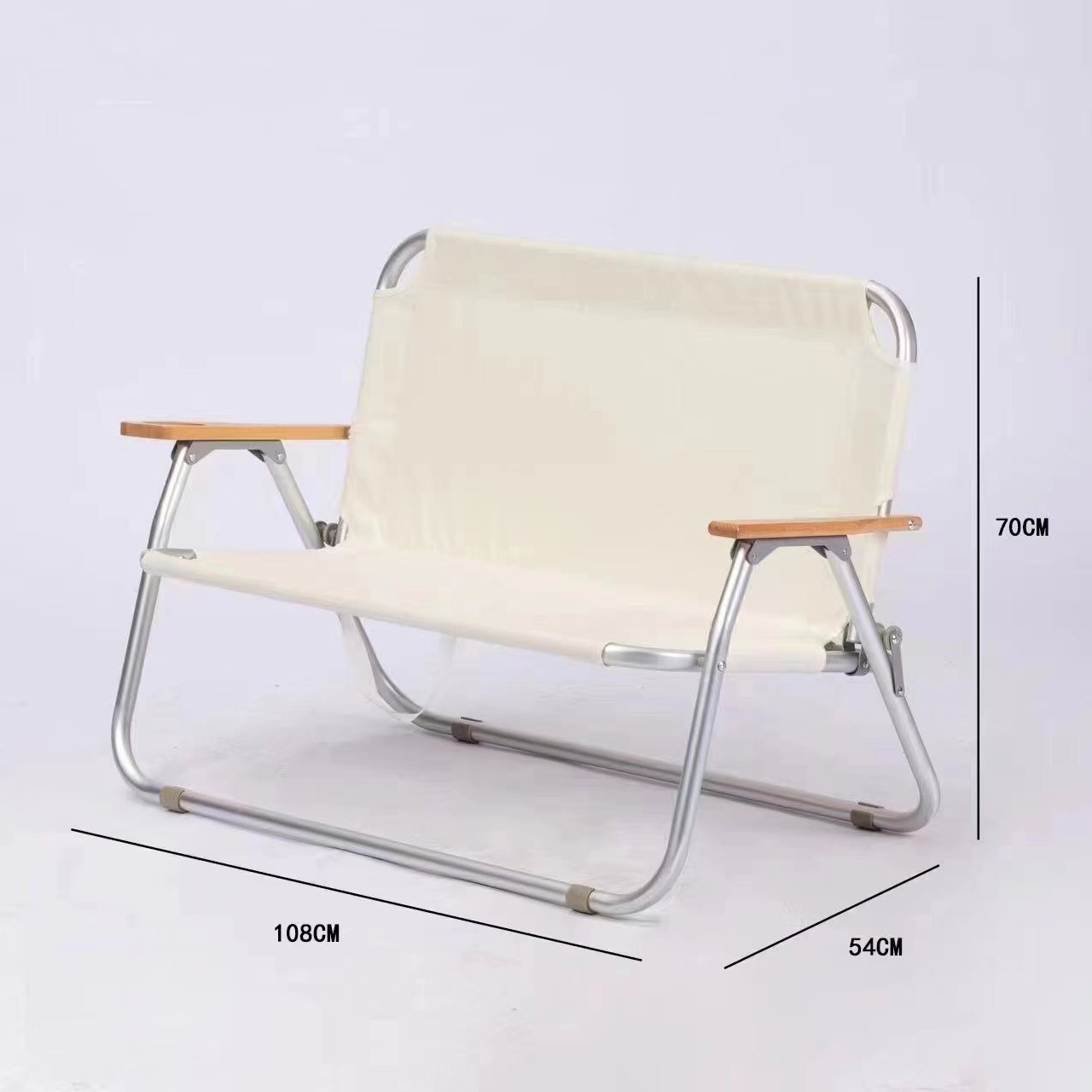 Hurtowe składane, wytrzymałe d – Outdoor Camping Chairs recenzja i cena