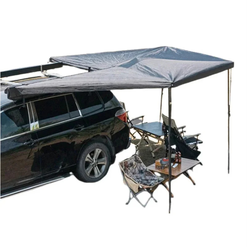 Fabrycznie Nowa Markiza Samoch – Outdoor Camping Canopy recenzja i cena
