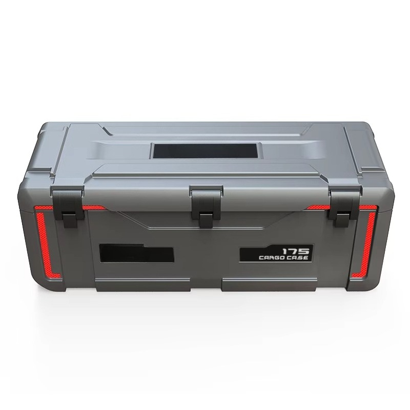 Nowe Akcesoria Kempingowe na Z – Outdoor Camping Storage Box recenzja i cena