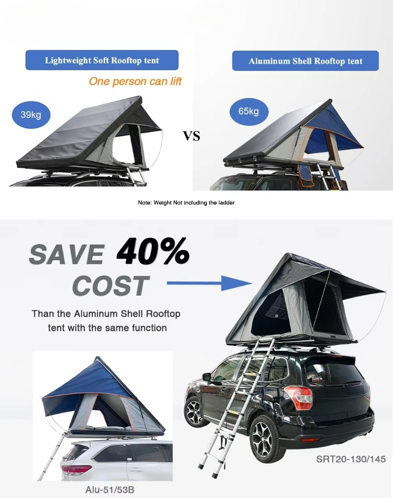 Namioty Kempingowe Na Zewnątrz – Outdoor Camping In Winter recenzja i cena