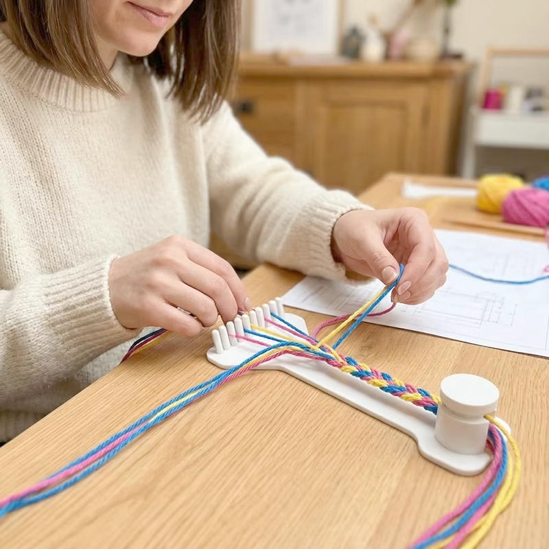 Zestaw do samodzielnego wykona – Paracord Bracelet recenzja i cena