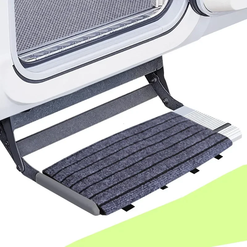 Mata na schodki do przyczepy k – Outdoor Camping Rugs recenzja i cena