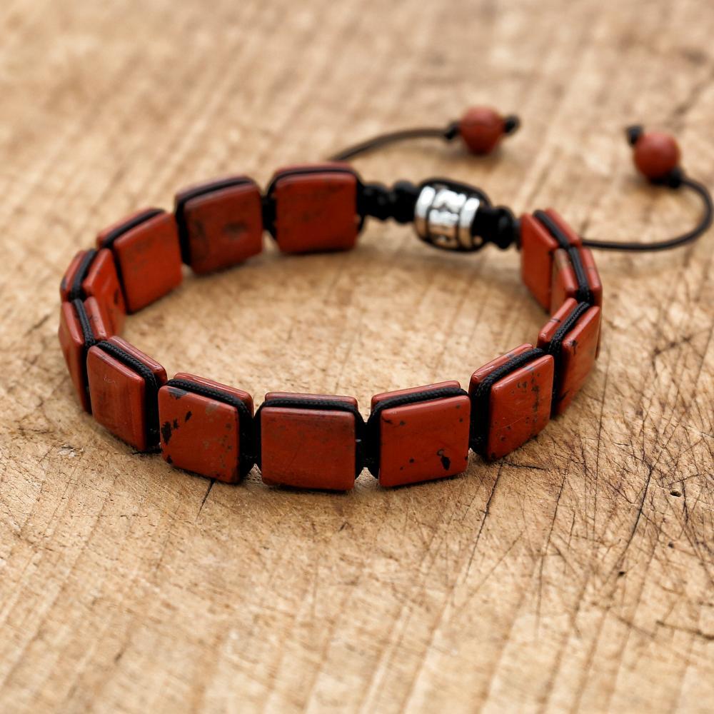 Ręcznie robione naturalne czer – Paracord Bracelet recenzja i cena