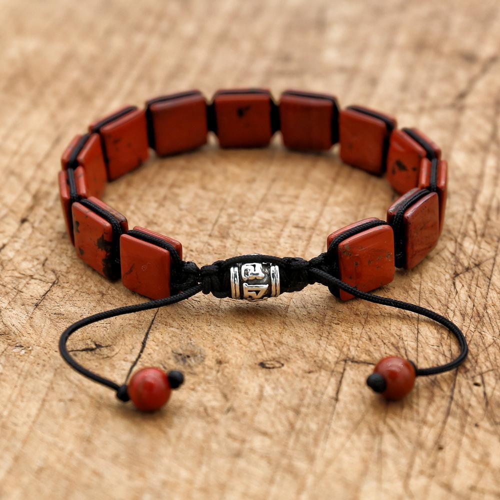 Ręcznie robione naturalne czer – Paracord Bracelet recenzja i cena