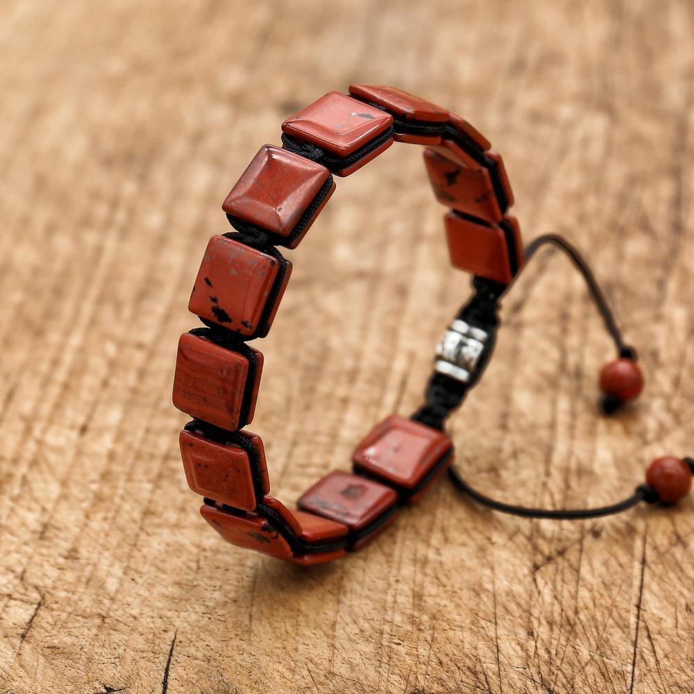 Ręcznie robione naturalne czer – Paracord Bracelet recenzja i cena