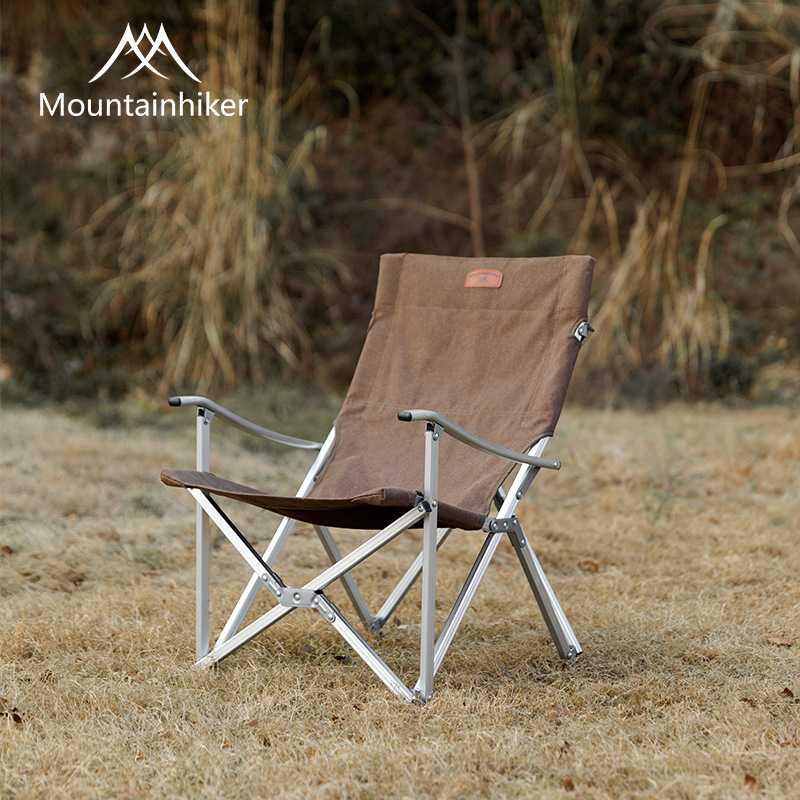 Przenośny, składany aluminiowy – Outdoor Camping Store recenzja i cena