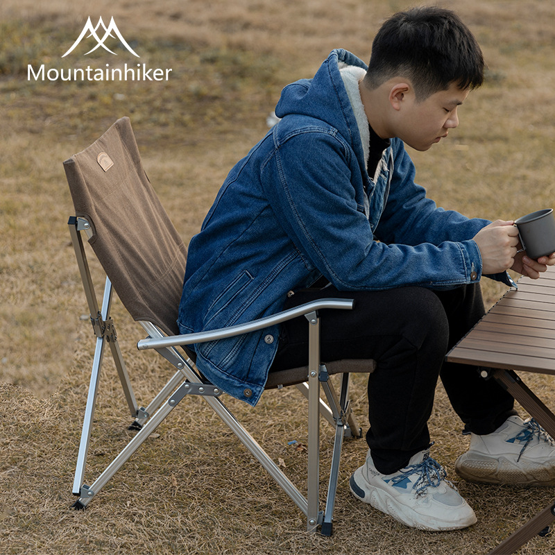 Przenośny, składany aluminiowy – Outdoor Camping Store recenzja i cena