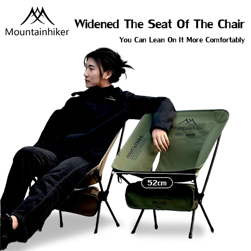 Składane Ultralekkie Krzesło K – Outdoor Camping Loveseat recenzja i cena