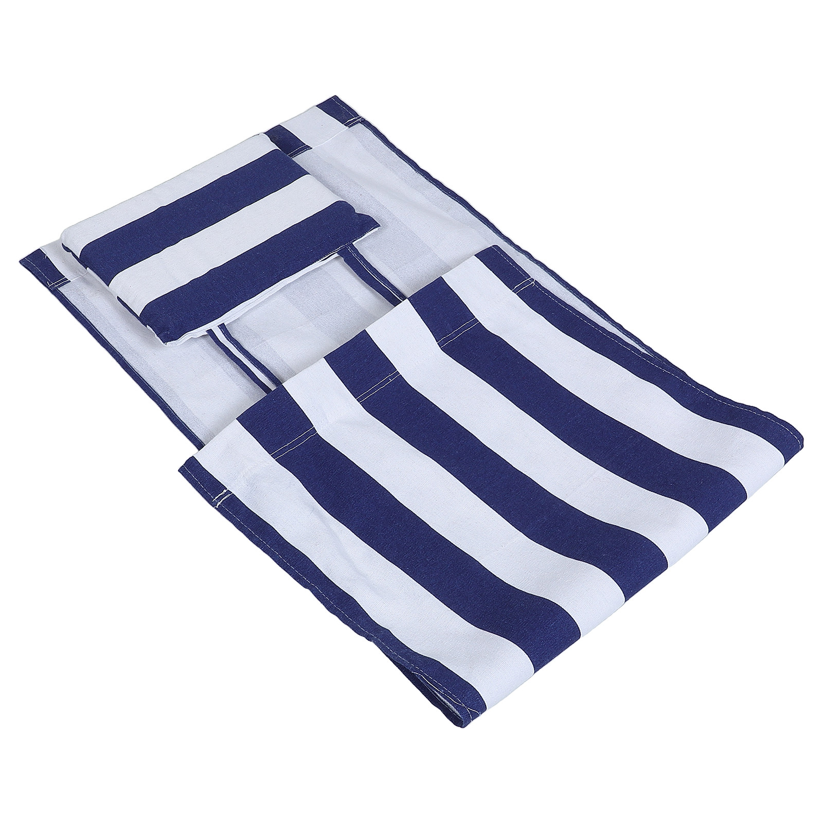 Tkanina zamienna do składanych – Outdoor Camping Chairs recenzja i cena