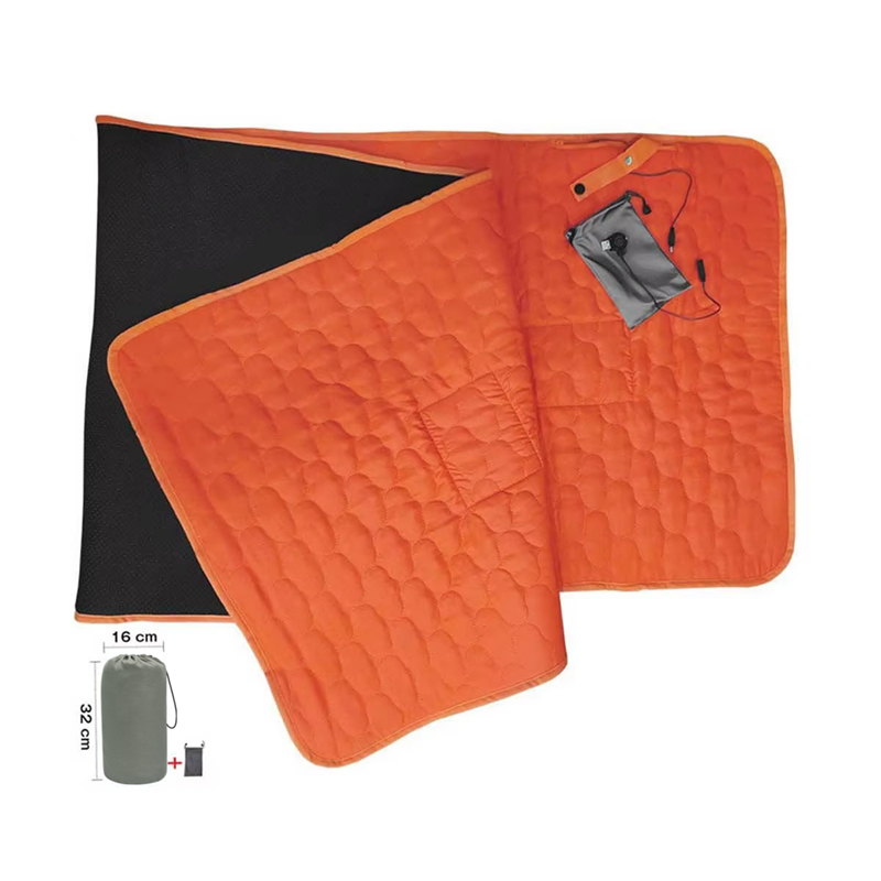 Outdoor Camping USB Ogrzewanie – Outdoor Camping Rugs recenzja i cena