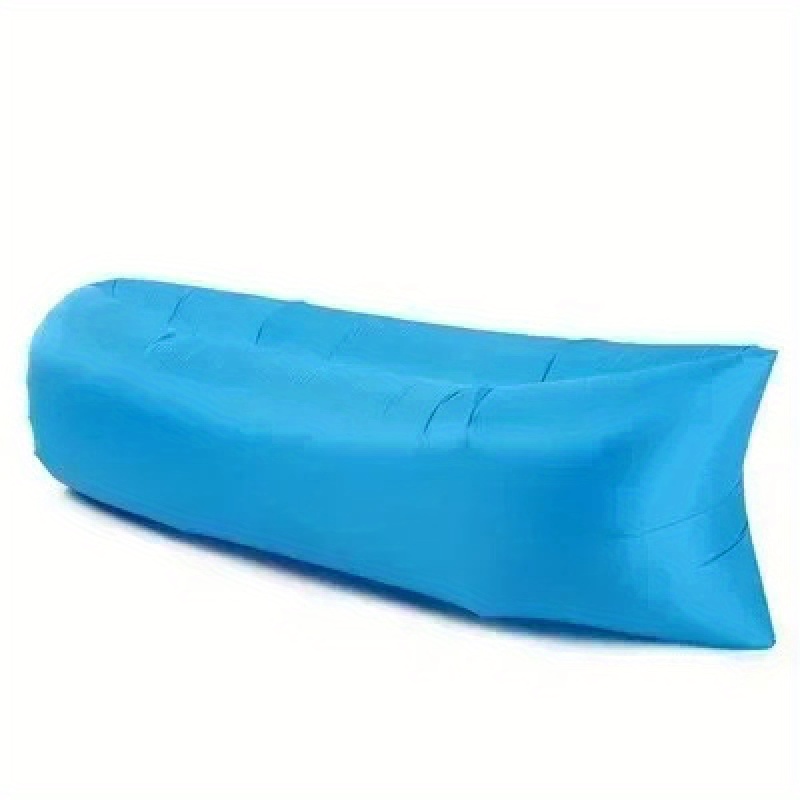 Nadmuchiwana sofa przenośna na – Outdoor Camping Loveseat recenzja i cena