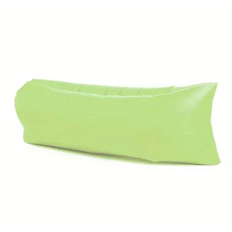 Nadmuchiwana sofa przenośna na – Outdoor Camping Loveseat recenzja i cena