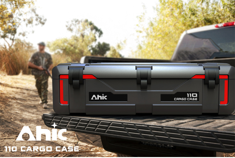 Nowe, unikalne akcesoria kempi – Outdoor Camping Storage Box recenzja i cena