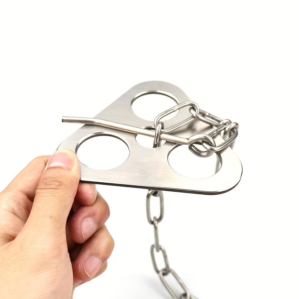 Statyw do grillowania na śwież – Camp Utensil Set recenzja i cena