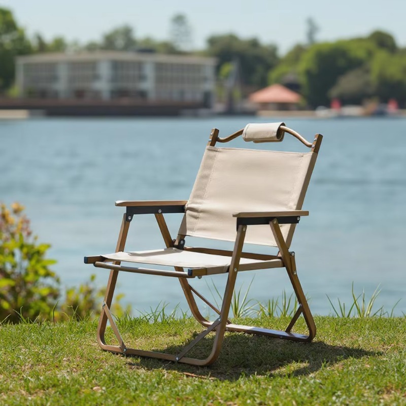 XMSJ Hurtownia Wysokiej Jakośc – Outdoor Camping Chairs Folding recenzja i cena