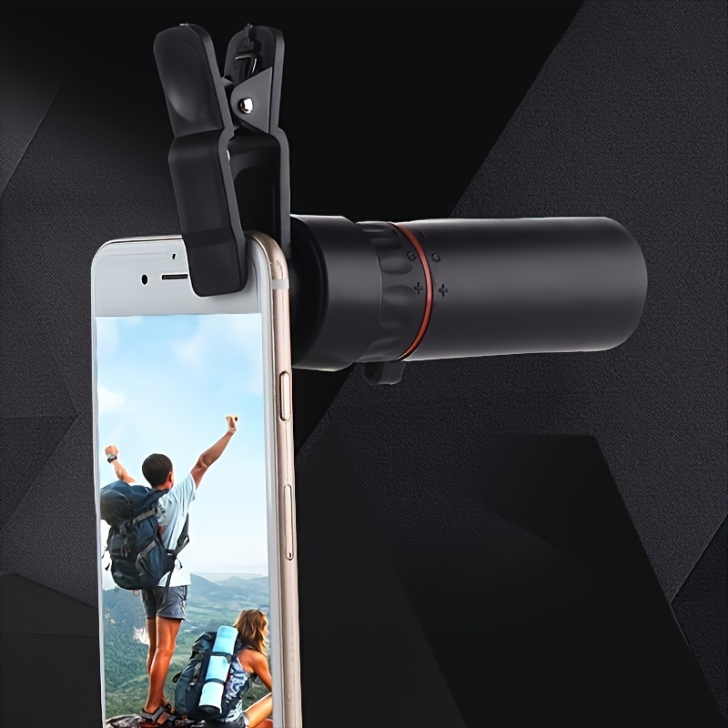 Lornetka z wysokim listem Prze – Outdoor Camping List recenzja i cena