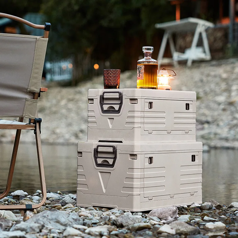 Pojemnik do przechowywania w s – Outdoor Camping Storage Box recenzja i cena