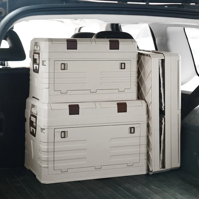 Pojemnik do przechowywania w s – Outdoor Camping Storage Box recenzja i cena