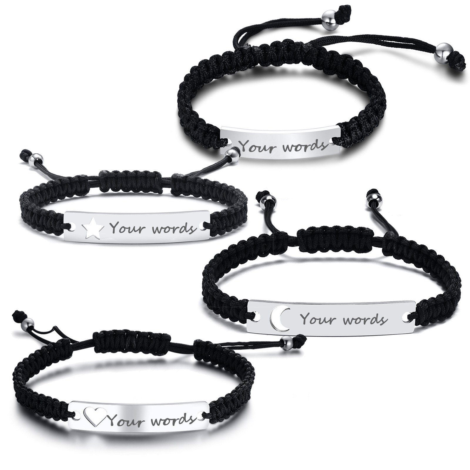 Niestandardowy, vintage'owy ła – Paracord Bracelet recenzja i cena