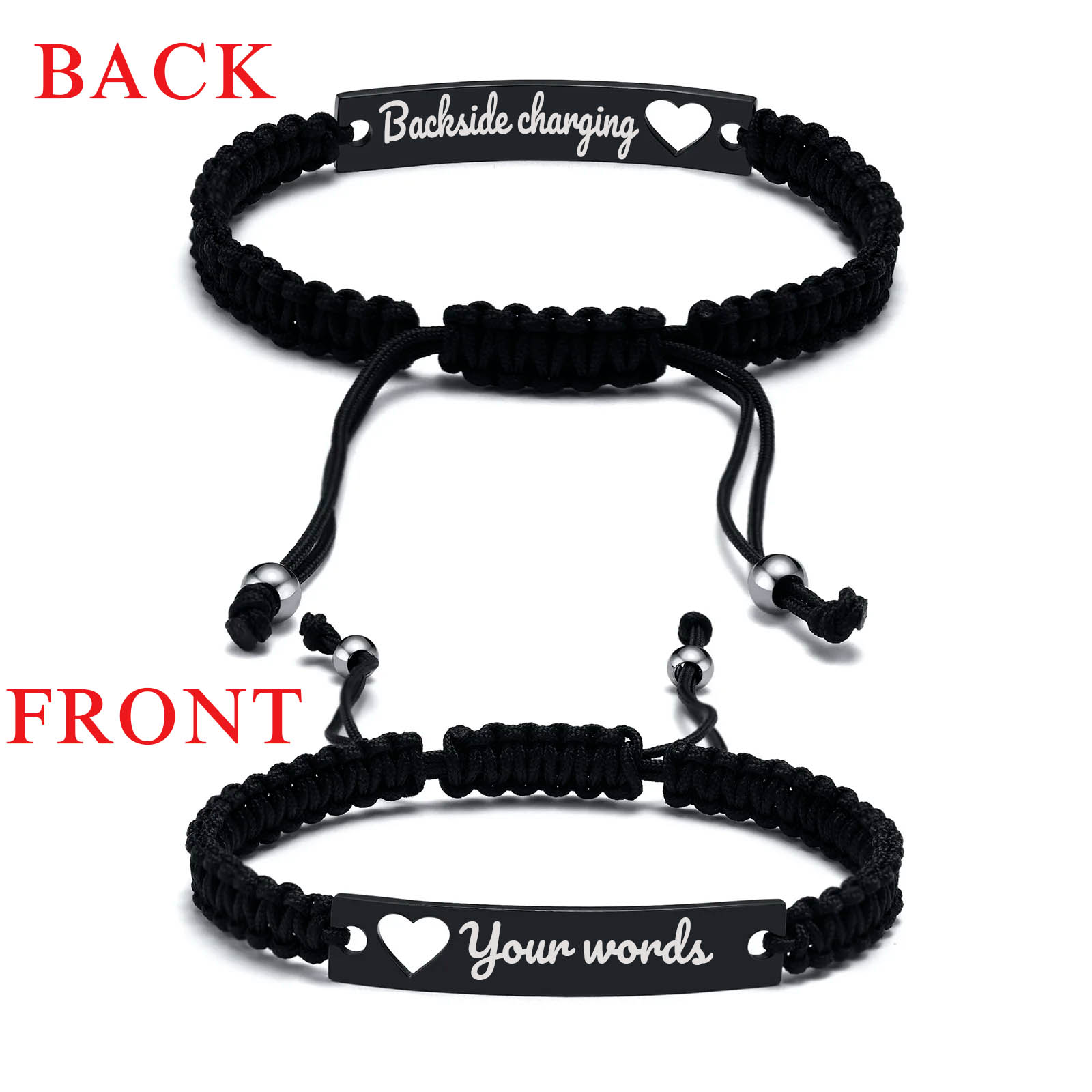 Niestandardowy, vintage'owy ła – Paracord Bracelet recenzja i cena
