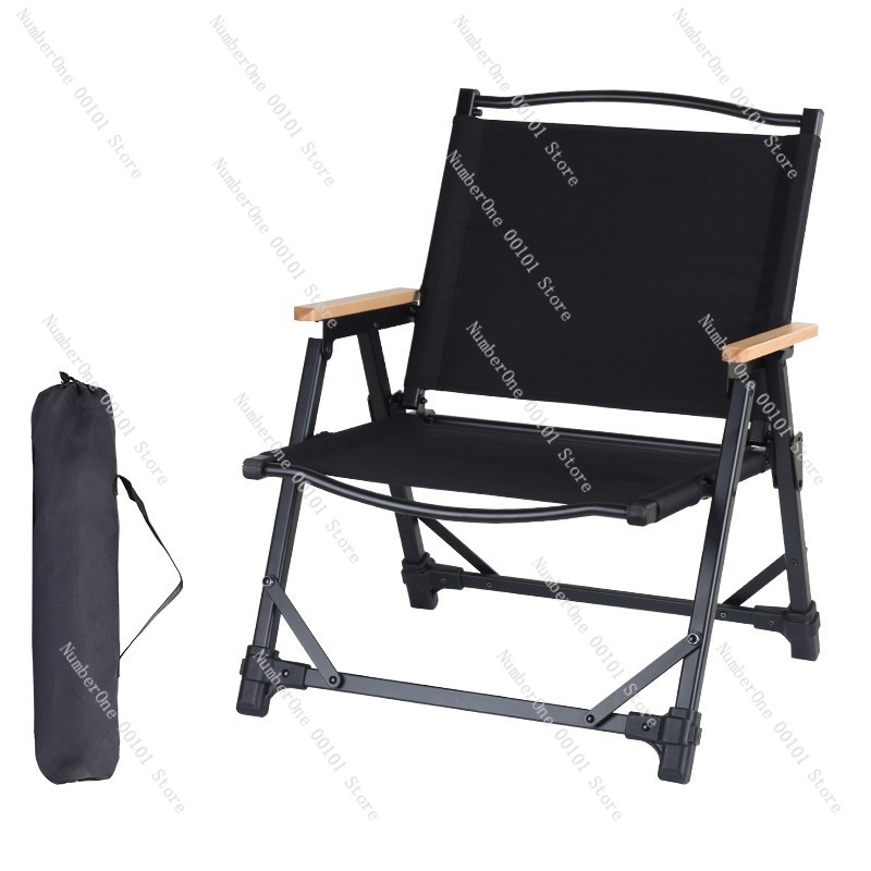 Ultralekki aluminiowy krzesło  – Outdoor Camping Chairs Folding recenzja i cena