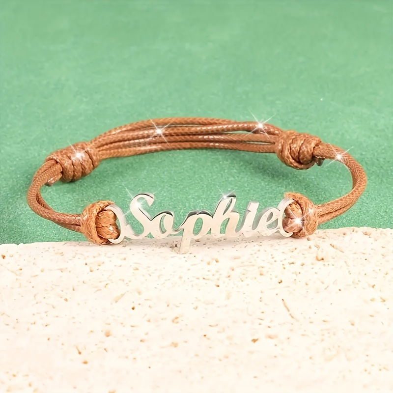 Spersonalizowana Bransoletka z – Paracord Bracelet recenzja i cena
