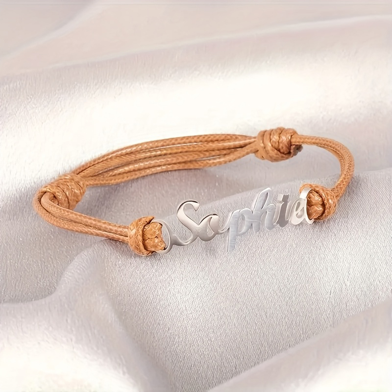 Spersonalizowana Bransoletka z – Paracord Bracelet recenzja i cena