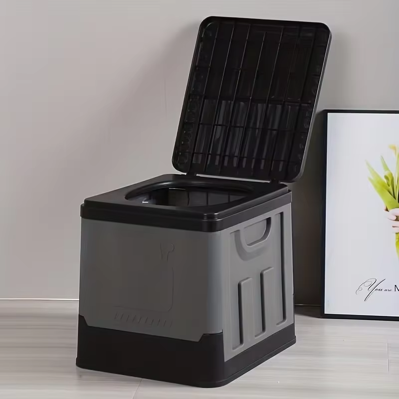 Wielofunkcyjny składany pojemn – Outdoor Camping Storage Box recenzja i cena