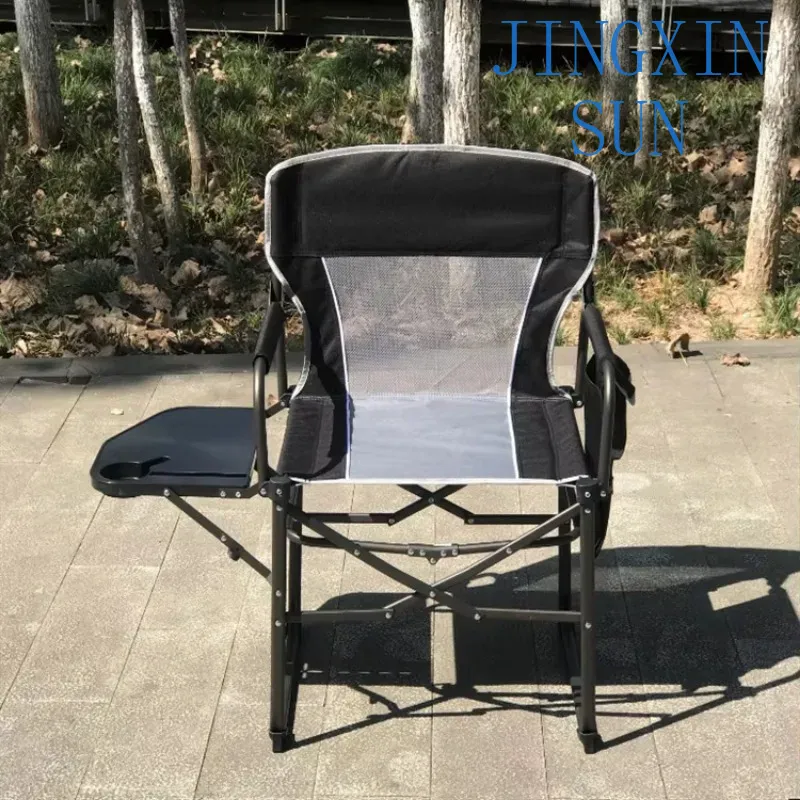 Krzesło bujane Freestyle Rocke – Outdoor Camping Rocker recenzja i cena
